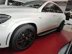 مرسيدس بنز GLE
